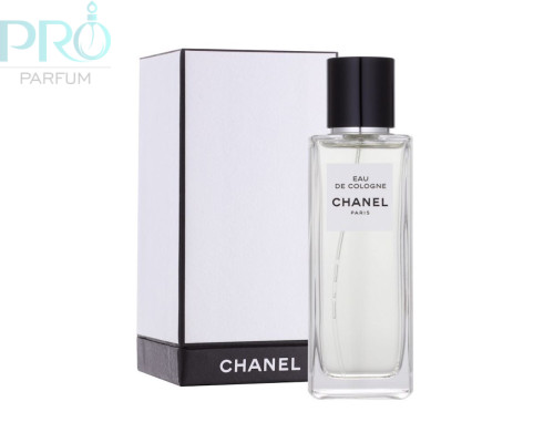 Оригинал Chanel Eau De Cologne 1.5 ml edt