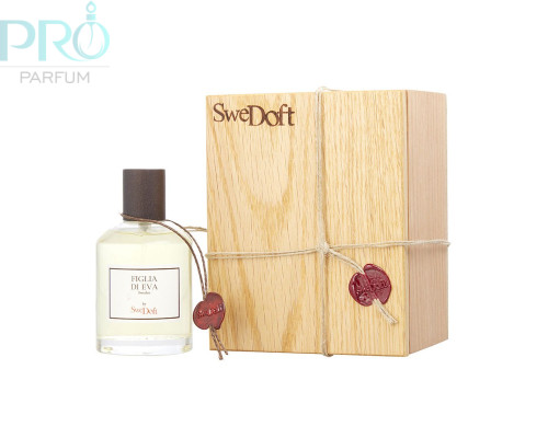 Оригинал SweDoft Figlia Di Eva 100 ml edp
