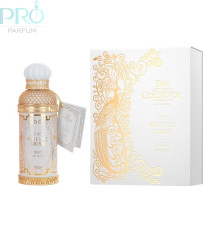 Оригинал Alexandre J The Majestic Musk 100 ml edp