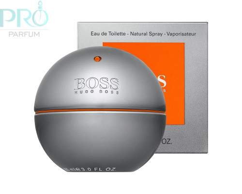 Оригинал Hugo Boss IN MOTION For Men 90 ml edt