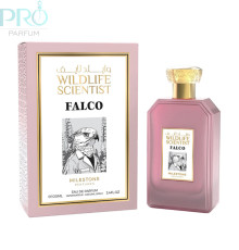 Оригинал Milestone Wildlife Scientist Falco 100 ml edp