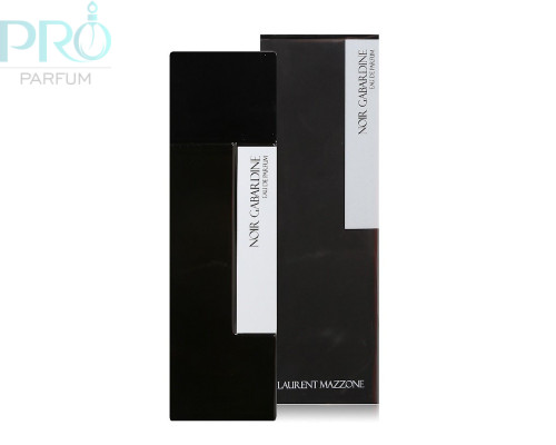 Оригинал Laurent Mazzone Parfums Noir Gabardine 100 ml edp