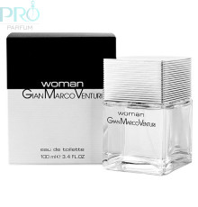 Оригинал Gian Marco Venturi Woman for Women 100 ml edt