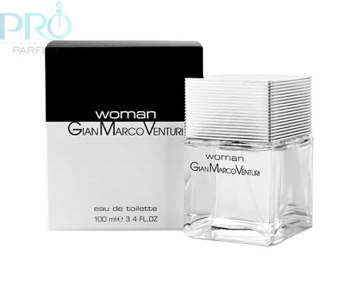 Оригинал Gian Marco Venturi Woman for Women 100 ml edt