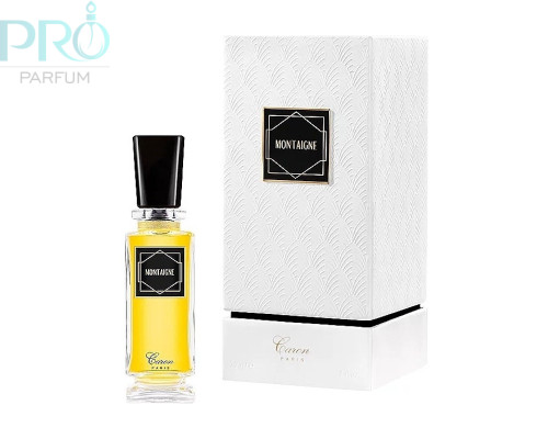 Оригинал Caron Montaigne Parfum 30 ml Parfum TESTER