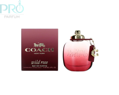 Оригинал Coach Wild Rose 90 ml edp