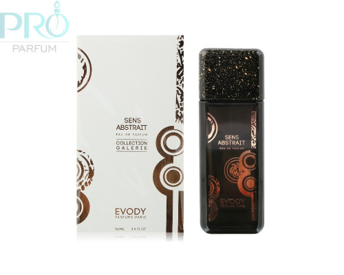 Оригинал Evody Sens Abstrait 100 ml edp