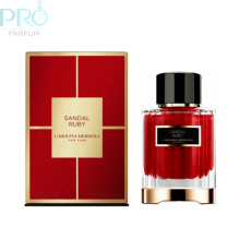 Оригинал Carolina Herrera Sandal Ruby 100 ml edp