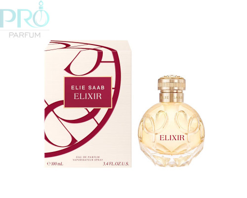 Оригинал Elie Saab Elixir 100 ml edp