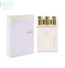 Оригинал Maison Francis Kurkdjian Feminin Pluriel 3x11 ml edp