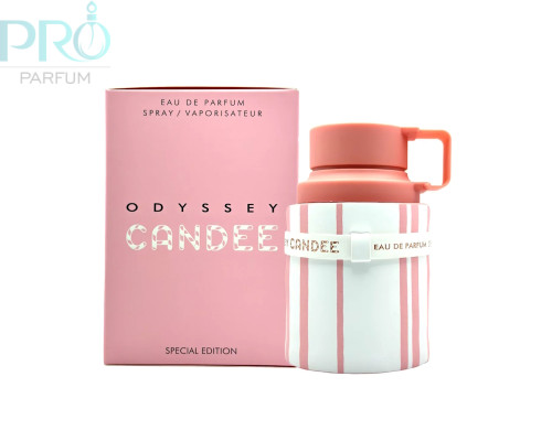 Оригинал Armaf Odyssey Candee 100 ml edp