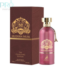 Оригинал Maison Alhambra Modern Musk 100 ml edp