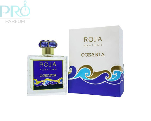 Оригинал Roja Dove Oceania отливант 2 ml с атомайзером