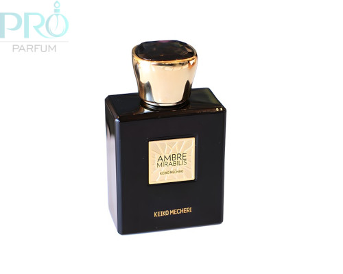 Оригинал Keiko Mecheri Ambre Mirabilis 50 ml edp