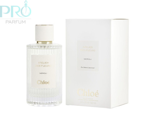 Оригинал Chloe Atelier Des Fleurs Neroli 150 ml edp