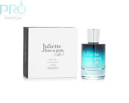 Оригинал Juliette Has A Gun Pear Inc. отливант 5 ml с атомайзером