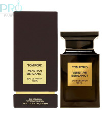 Оригинал Tom Ford Venetian Bergamot 100 ml edp TESTER