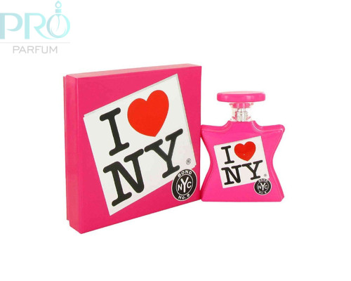 Оригинал Bond №9 I Love New York For Her 100 ml edp