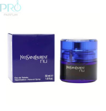 Оригинал Yves Saint Laurent Nu 30 ml edt