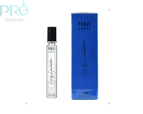 Оригинал Yohji Yamamoto Yohji Senses Parfum 15 ml