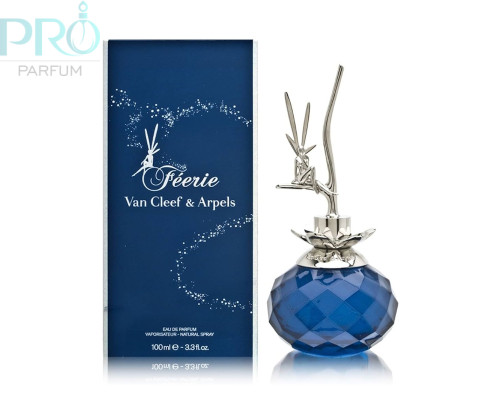 Оригинал Van Cleef & Arpels Feerie 100 ml edp
