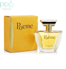 Оригинал Lancome POEME For Women 100 ml edp