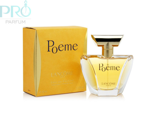 Оригинал Lancome POEME For Women 30 ml edp