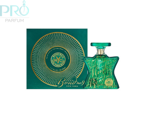 Оригинал Bond №9 New York Musk 50 ml edp
