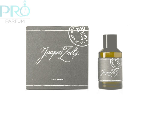Оригинал Jacques Zolty Jacques Zolty 100 ml edp