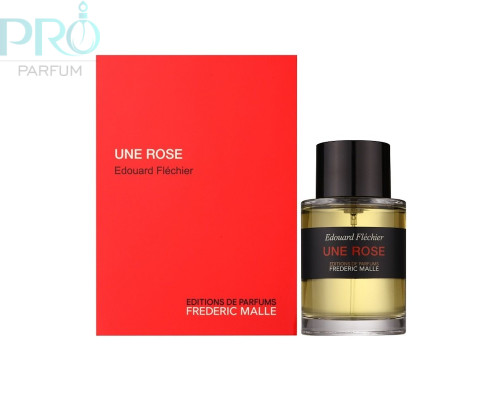 Оригинал Frederic Malle Une Rose 30 ml edp