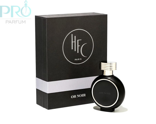 Оригинал H.F.C. Or Noir 75 ml edp