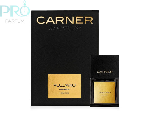 Оригинал Carner Barcelona Volcano 50 ml edp