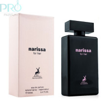 Оригинал Maison Alhambra Narissa For Her 100 ml edp