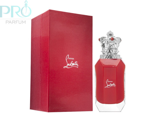 Оригинал Christian Louboutin Loubicrown 90 ml edp TESTER