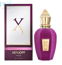 Оригинал Xerjoff V Muse Unisex 50 ml edp