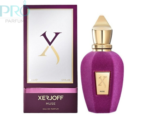 Оригинал Xerjoff V Muse Unisex 100 ml edp