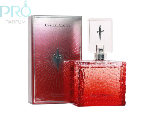 Оригинал Cesare Paciotti Eau de Parfum 100 ml edp