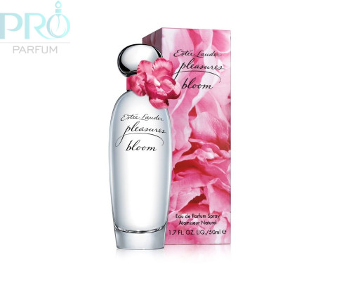 Оригинал Estee Lauder Pleasures Bloom 50 ml edp