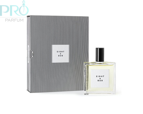Оригинал Eight & Bob Original Inside Book 100 ml edp