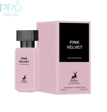 Оригинал Maison Alhambra Pink Velvet 30 ml edp