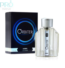 Оригинал Ajmal Orbiter 100 ml edp