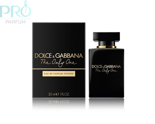 Оригинал Dolce & Gabbana The Only One Intense 30 ml edp