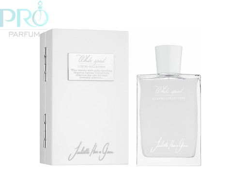 Оригинал Juliette Has A Gun Luxury Collection White Spirit 75 ml edp