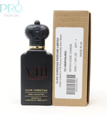 Оригинал Clive Christian Noble Collection XX Art Nouveau Papyrus 50 ml Parfum