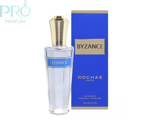 Оригинал Rochas Byzance Eua de Toilette 100 ml edt TESTER
