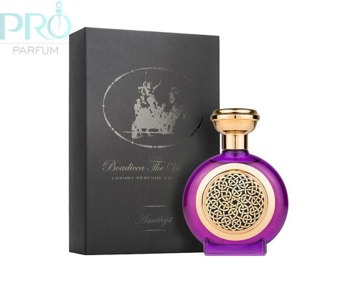 Оригинал Boadicea The Victorious Amethyst 100 ml edp