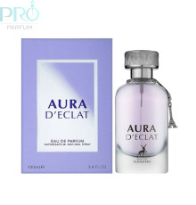 Оригинал Maison Alhambra Aura D'Eclat 100 ml edp