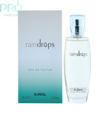 Оригинал Ajmal RAINDROPS 50 ml edp