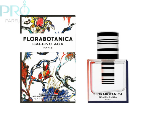 Оригинал Balenciaga Florabotanica for Women 100 ml edp TESTER
