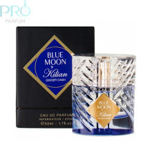 Оригинал Kilian Blue Moon Ginger Dash отливант 2 ml с атомайзером